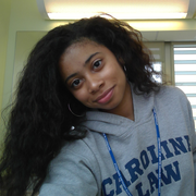 Adrianna B. - Wake Forest Babysitter