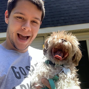 Zach R., Pet Care Provider in Henderson, TN with 5 years paid experience
