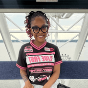 Diamond R., Babysitter in 20608 with 3 years of paid experience