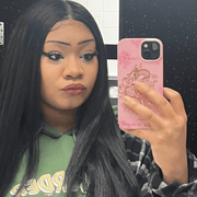 Alexus M., Babysitter in Germantown, MD with 2 years paid experience