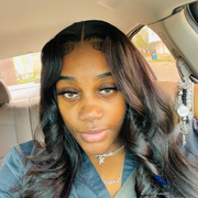 Kendallasa F., Care Companion in Cincinnati, OH with 2 years paid experience