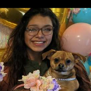 Gabriela R., Pet Care Provider in High Point, NC with 3 years paid experience