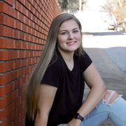Bayleigh G. - Evansville Babysitter