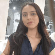 Maritza P., Pet Care Provider in Rancho Santa Margarita, CA with 5 years paid experience