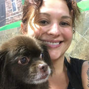 Sarah A. - Riverton <span class="translation_missing" title="translation missing: en.application.care_types.child_care">Child Care</span>