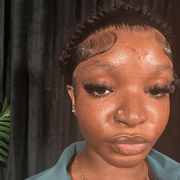 Damilola O., Child Care in Forest Hill, MD 21050 with 2 years of paid experience