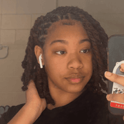 Kiaura F., Child Care Provider in 36874 with 2 years of paid experience