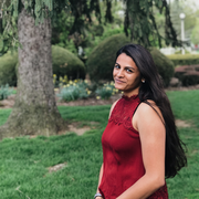 Nalanie A., Babysitter in Culver, IN with 2 years paid experience
