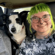 Jessi G., Pet Care Provider in Indianapolis, IN with 11 years paid experience