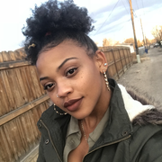 Myzaiah J., Pet Care Provider in Pueblo, CO with 12 years paid experience