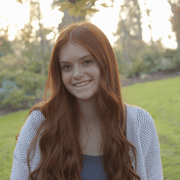 Claire V., Babysitter in Cottage Grove, OR 97424 with 1 year of paid experience