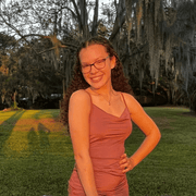 Trinity T., Babysitter in Clearwater, FL with 2 years paid experience