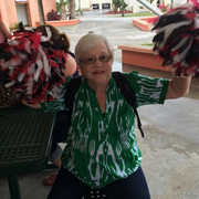 Sandra L., Nanny in Webster, FL with 6 years paid experience