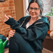 Kiera C., Child Care Provider in 44425 with 3 years of paid experience