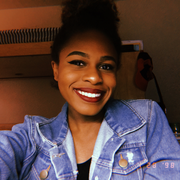 Marrissa J., Nanny in Puyallup, WA with 1 year paid experience