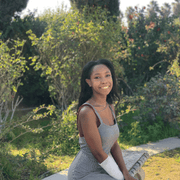 Janay M., Pet Care Provider in Colorado Springs, CO with 5 years paid experience