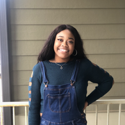 Jazlyn W. - Clarksville Babysitter