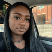 Camari H., Babysitter in 45044 with 0 years of paid experience