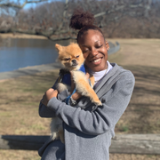 Khayla S., Care Companion in Edison, NJ with 0 years paid experience