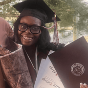 Bria B., Babysitter in 93551 with 5 years of paid experience