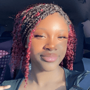 Trinnajah H., Child Care Provider in 79329 with 5 years of paid experience