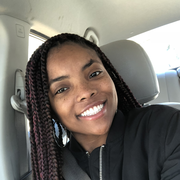 Crinise R. - Mableton Babysitter