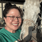 Joan V., Babysitter in Anaheim, CA with 10 years paid experience