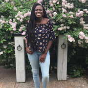 Philomena B. - Plainfield <span class="translation_missing" title="translation missing: en.application.care_types.child_care">Child Care</span>