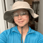 Maya P., Babysitter in 34974 with 1 year of paid experience