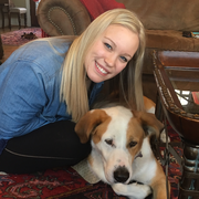 Hannah M., Pet Care Provider in Athens, GA with 10 years paid experience