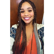 Larissa A., Nanny in 85377 with 10 years of paid experience