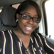 Desharia F., Babysitter in Mansfield, TX with 2 years paid experience