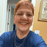 Maria teresa A., Babysitter in 46835 with 20 years of paid experience