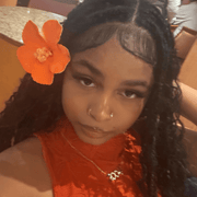 Parys  M., Child Care Provider in 70057 with 1 year of paid experience