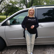 Olga D., Babysitter in 60004 with 18 years of paid experience