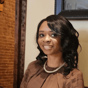 Edwina C., Nanny in Brooklyn, NY with 12 years paid experience