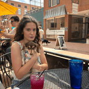 Natalie C., Nanny in Faber, VA 22938 with 10 years of paid experience