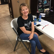 Dene M., Nanny in Temple, TX with 32 years paid experience