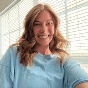 Audrey M., Child Care in Inola, OK 74036 with 1 year of paid experience