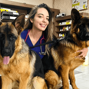 Franchesca M., Pet Care Provider in Marrero, LA with 4 years paid experience