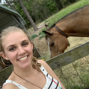 Mikayla S., Child Care in Brandenburg, KY 40108 with 2 years of paid experience