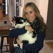 Cheyanne G., Pet Care Provider in Oakdale, CT with 2 years paid experience