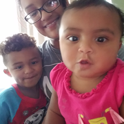 Michelle P., Nanny in Brandon, FL with 1 year paid experience