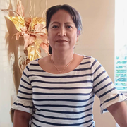 Rosalba B., Nanny in Redwood City, CA with 28 years paid experience