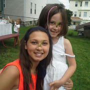 Morgan P. - Portsmouth Babysitter