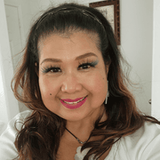 Maria elizabeth  C., Child Care in Liverpool, TX 77577 with 0 years of paid experience