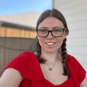 Annemarie M., Nanny in Quinlan, TX 75474 with 5 years of paid experience