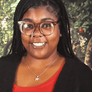 Amiyah P., Child Care in Aberdeen, MS 39730 with 5 years of paid experience