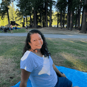 Clara V., Nanny in North Bend, WA 98045 with 15 years of paid experience
