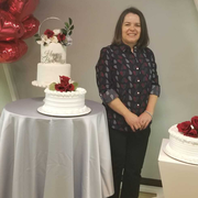 Glaucia D., Nanny in Everett, MA with 15 years paid experience